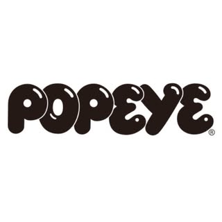 POPEYE Magazine