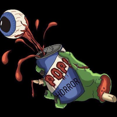 PopHorror