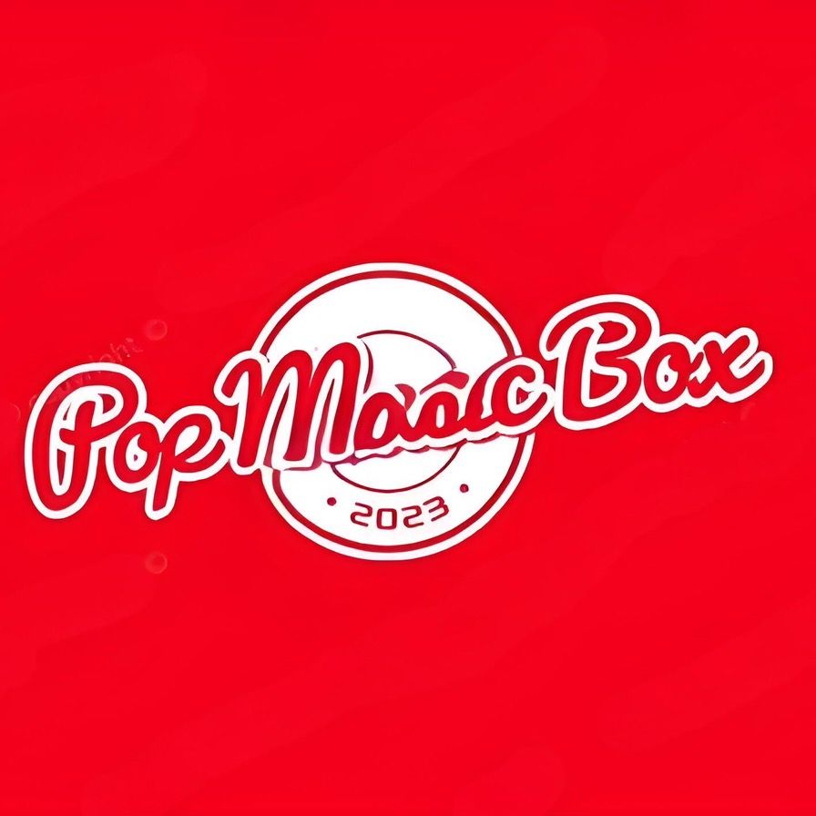 Pop Music Box