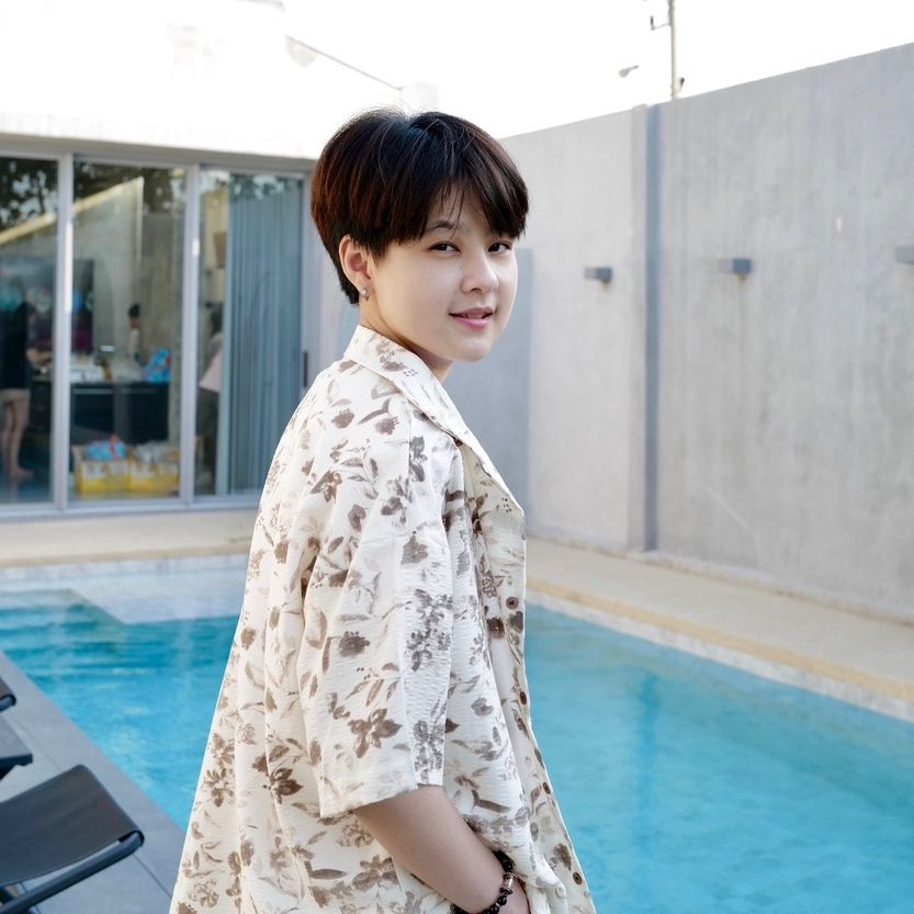 🍿POPPYมีแมวสิบตัว🐱