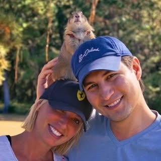 Poppy The Prairie Dog