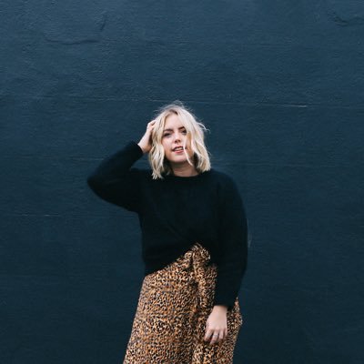 Poppy Deyes