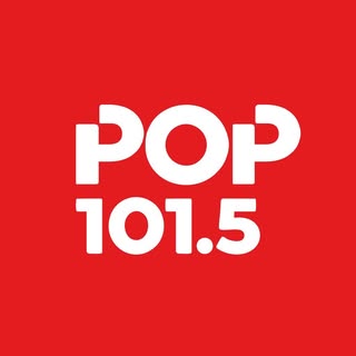 Pop Radio 101.5