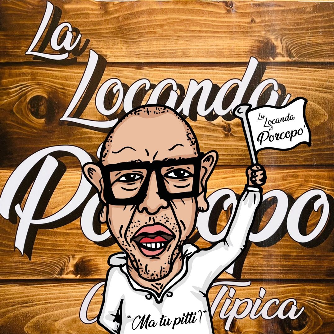 La Locanda di Porcopó
