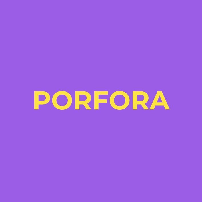 Porfora