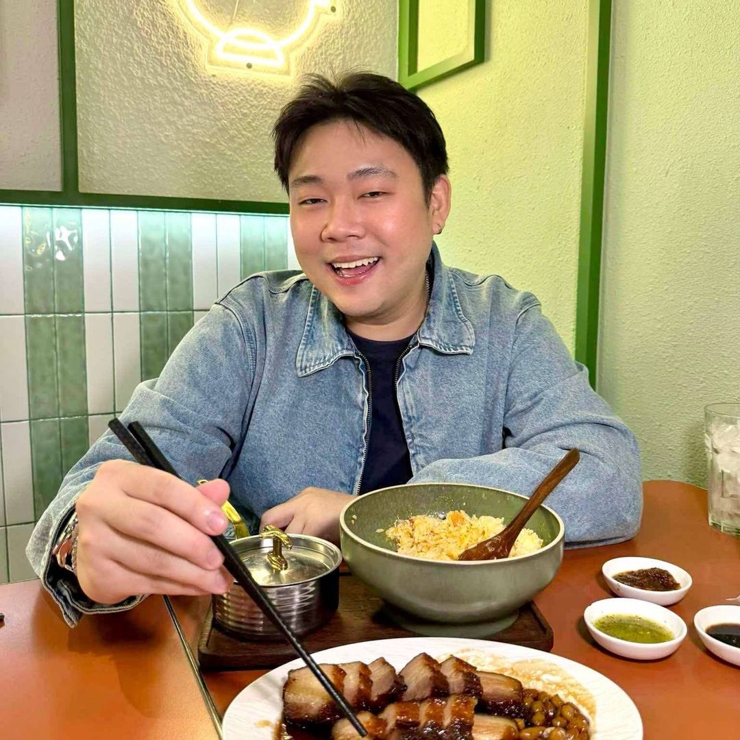 ป้อ ชอบกิน