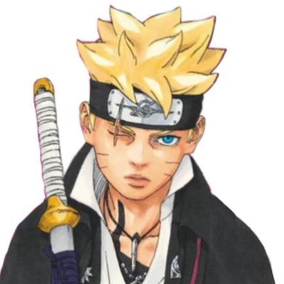 Portal Boruto Brasil