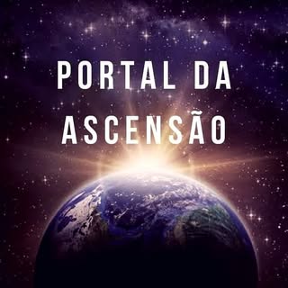 Portal da Ascensão ♾