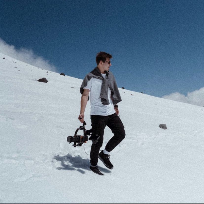 Matt
