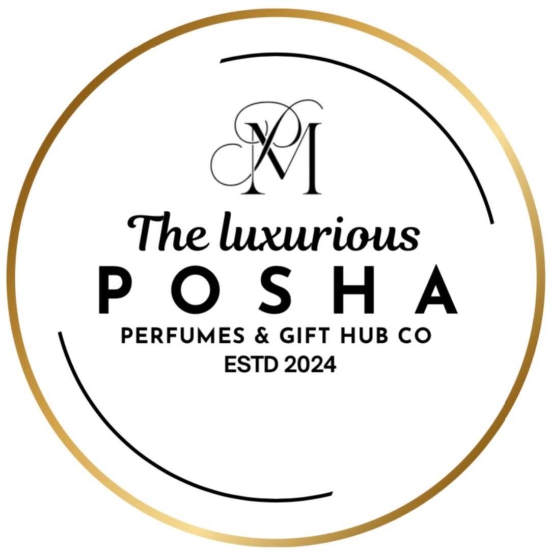POSHA  PERFUMES $ GIFT HUB💐🎁