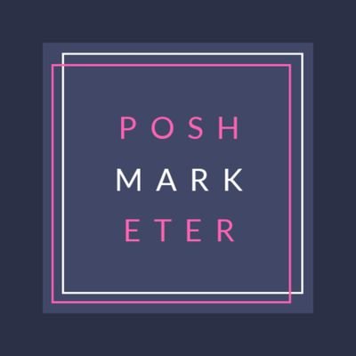 Poshmarketer.