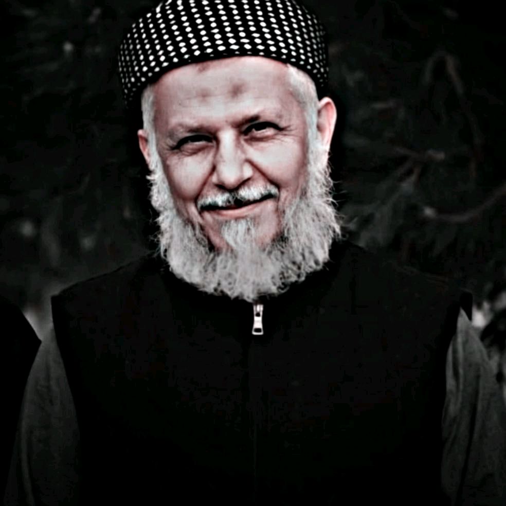 پۆستی بروادارێک