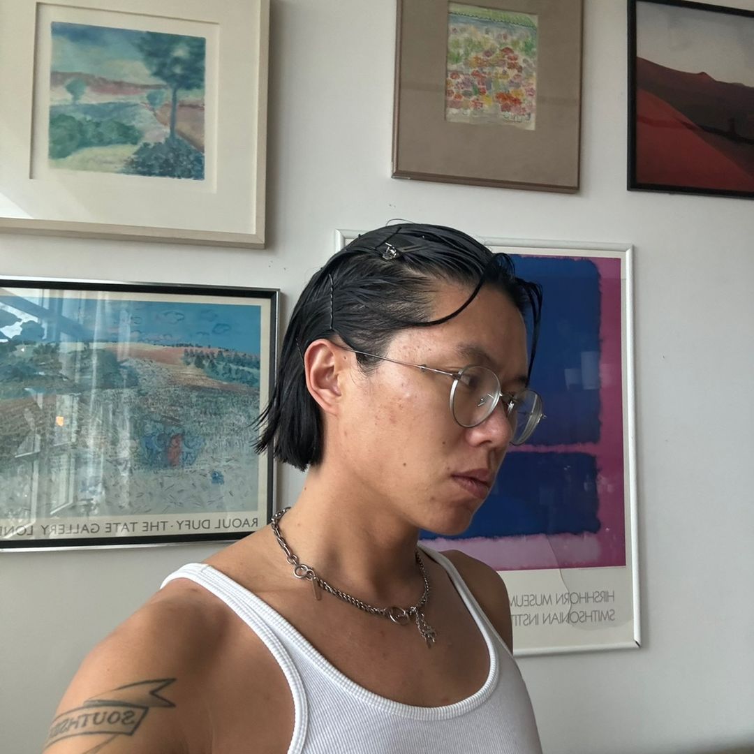 Phillip Tang