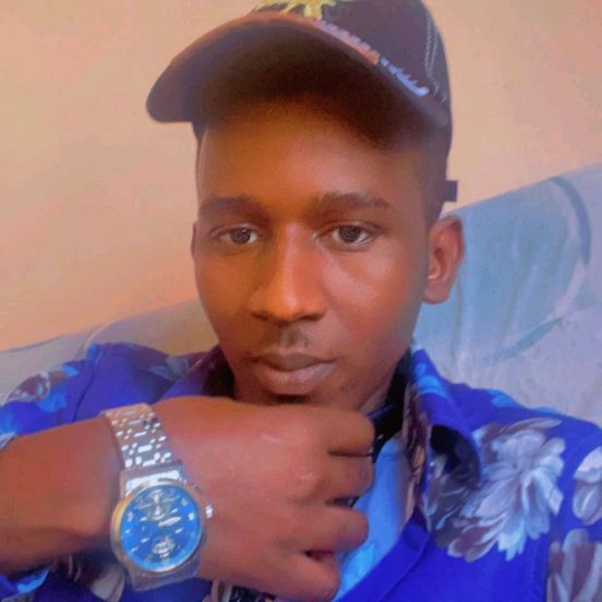 guido douyédjio Ba 💍