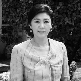 Yingluck Shinawatra