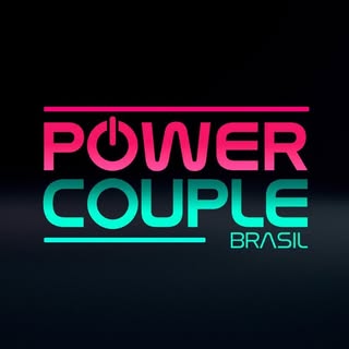 Power Couple Brasil