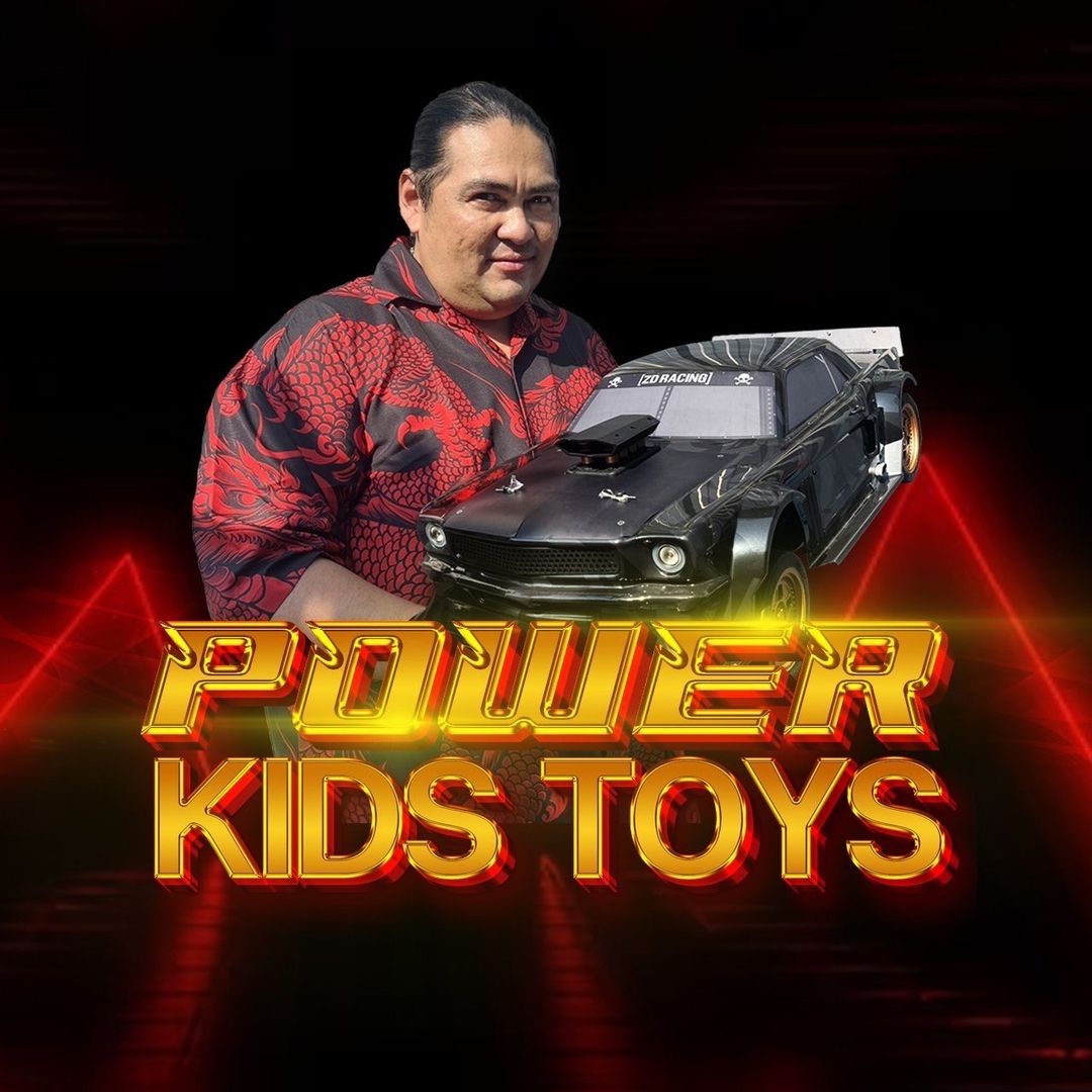 Power Kids Toys