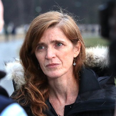 Samantha Power