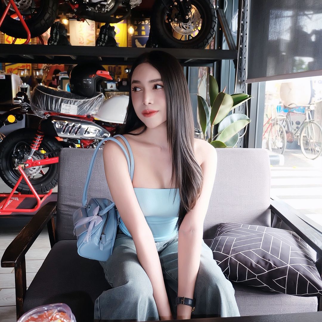 ปอย ชอบยืมของเพื่อนรีวิว 🤭