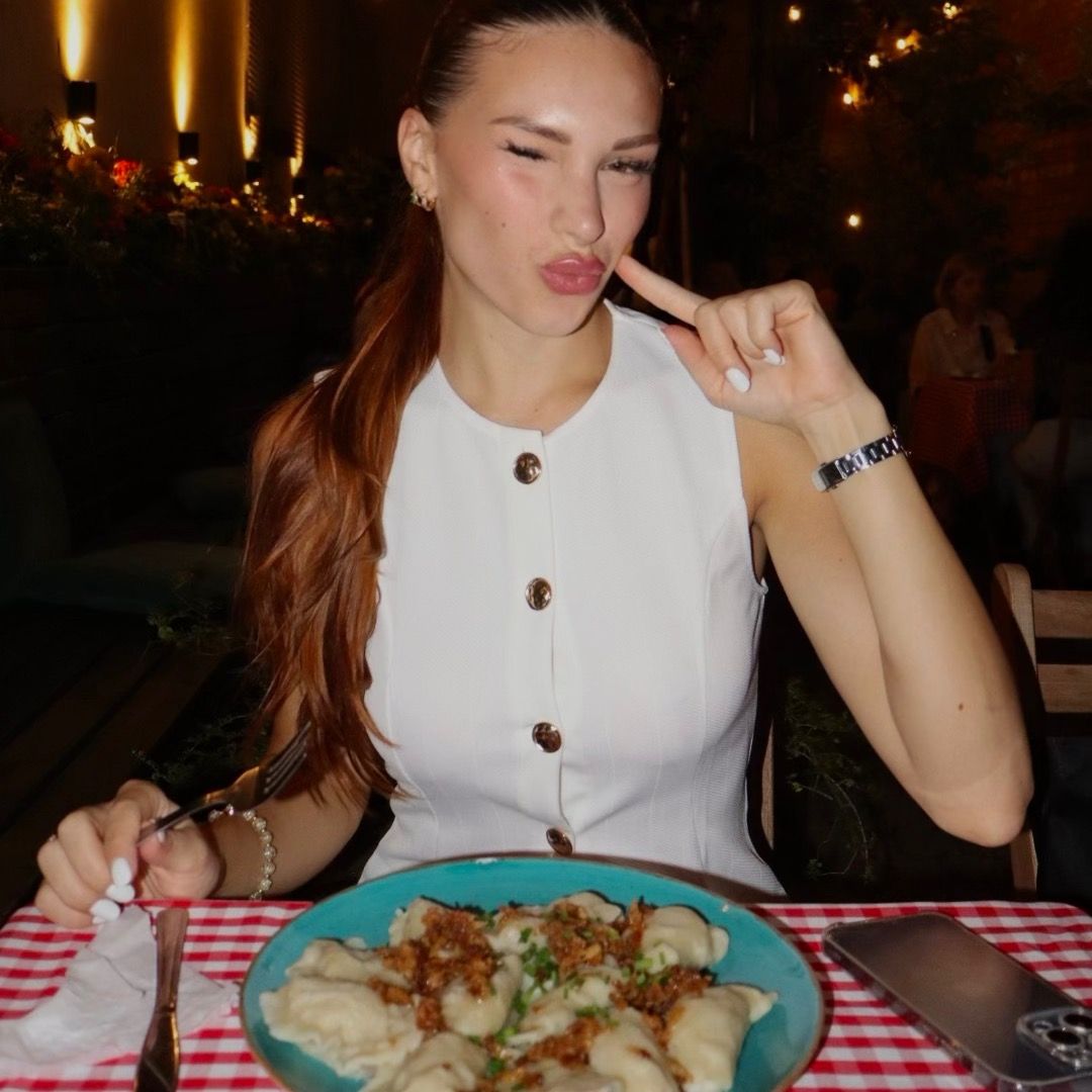 Klaudia🤍