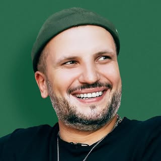 Дмитрий Позов