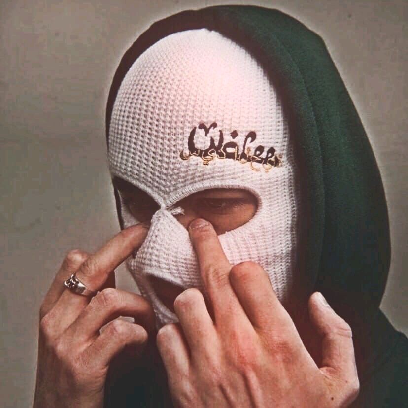 ТрАвА_Не_НаРкОтИк 🌿😈