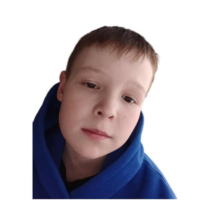 Артём🦋
