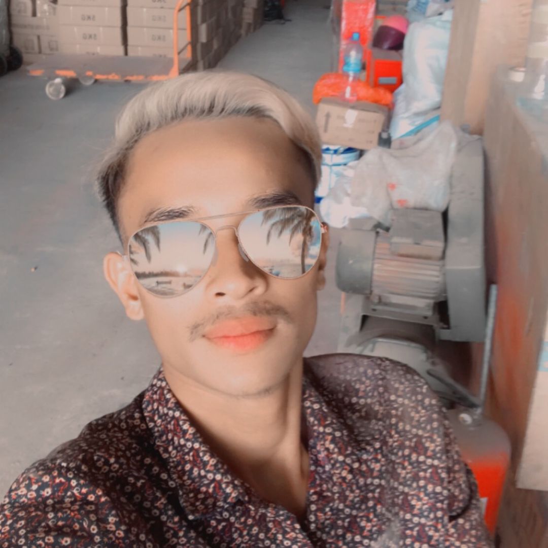 Mar Vīñ🤵