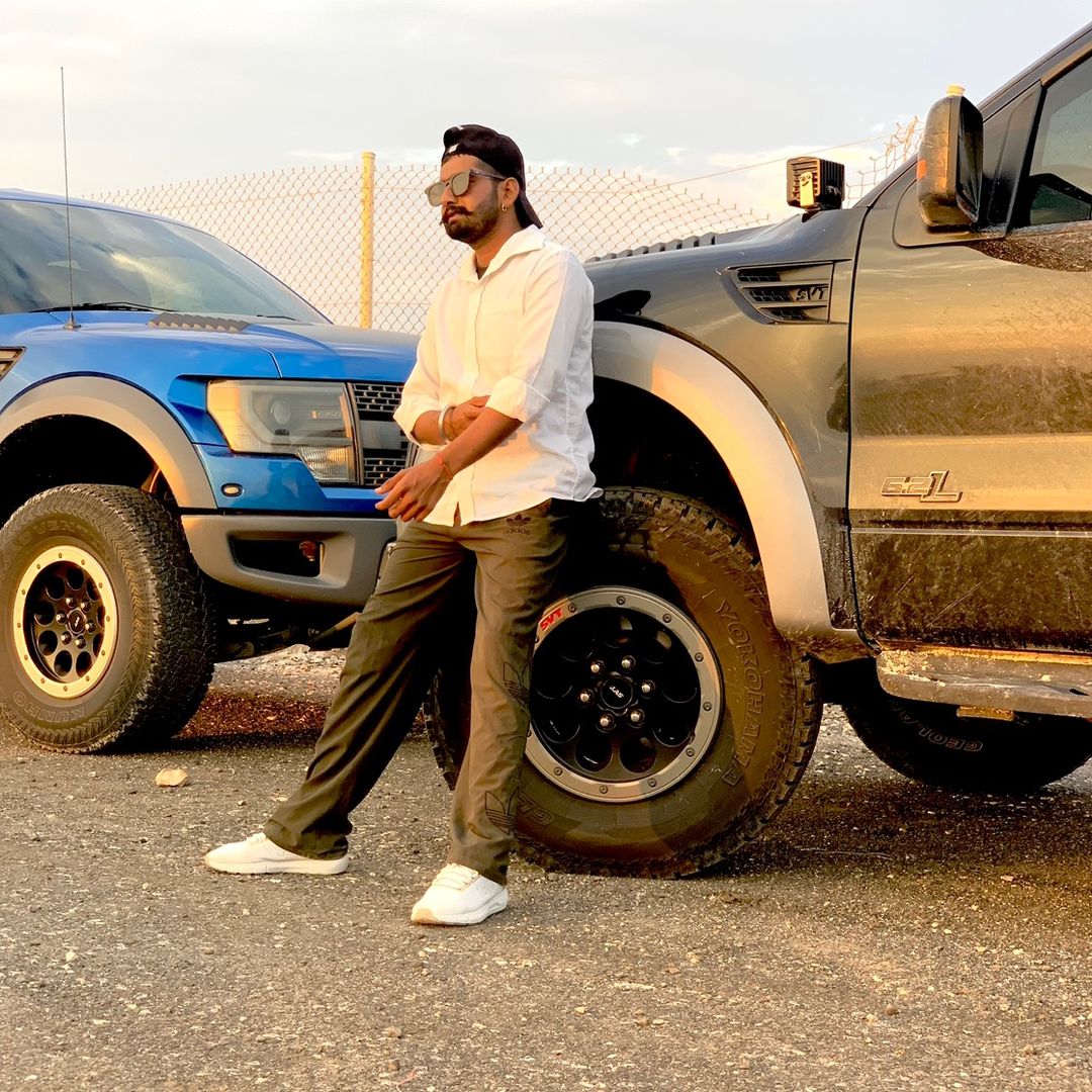 Karandeep