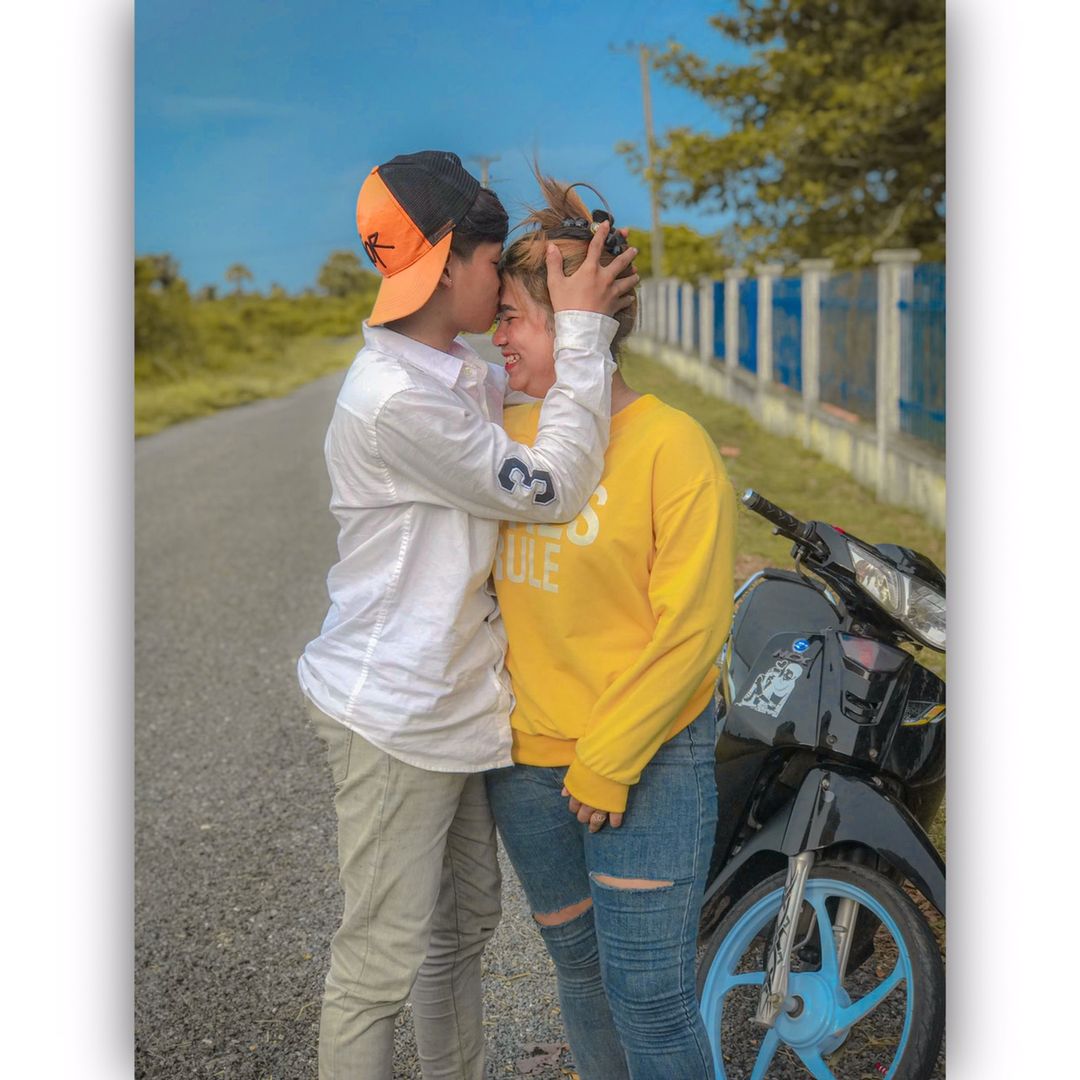 🐾Ćhā Ń Thā😘✌️