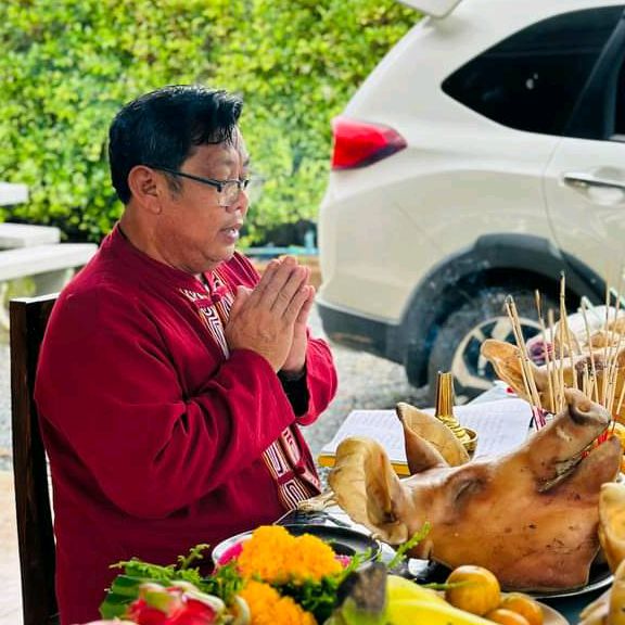 เฮียจวบ