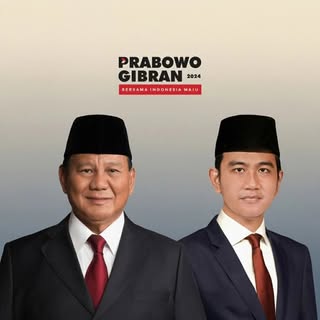 Prabowo Gibran