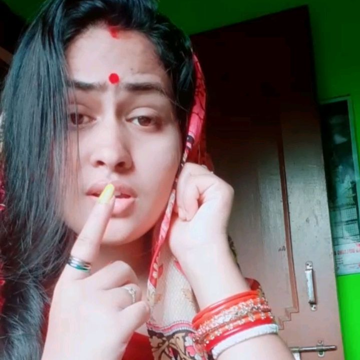 prachi. 😍