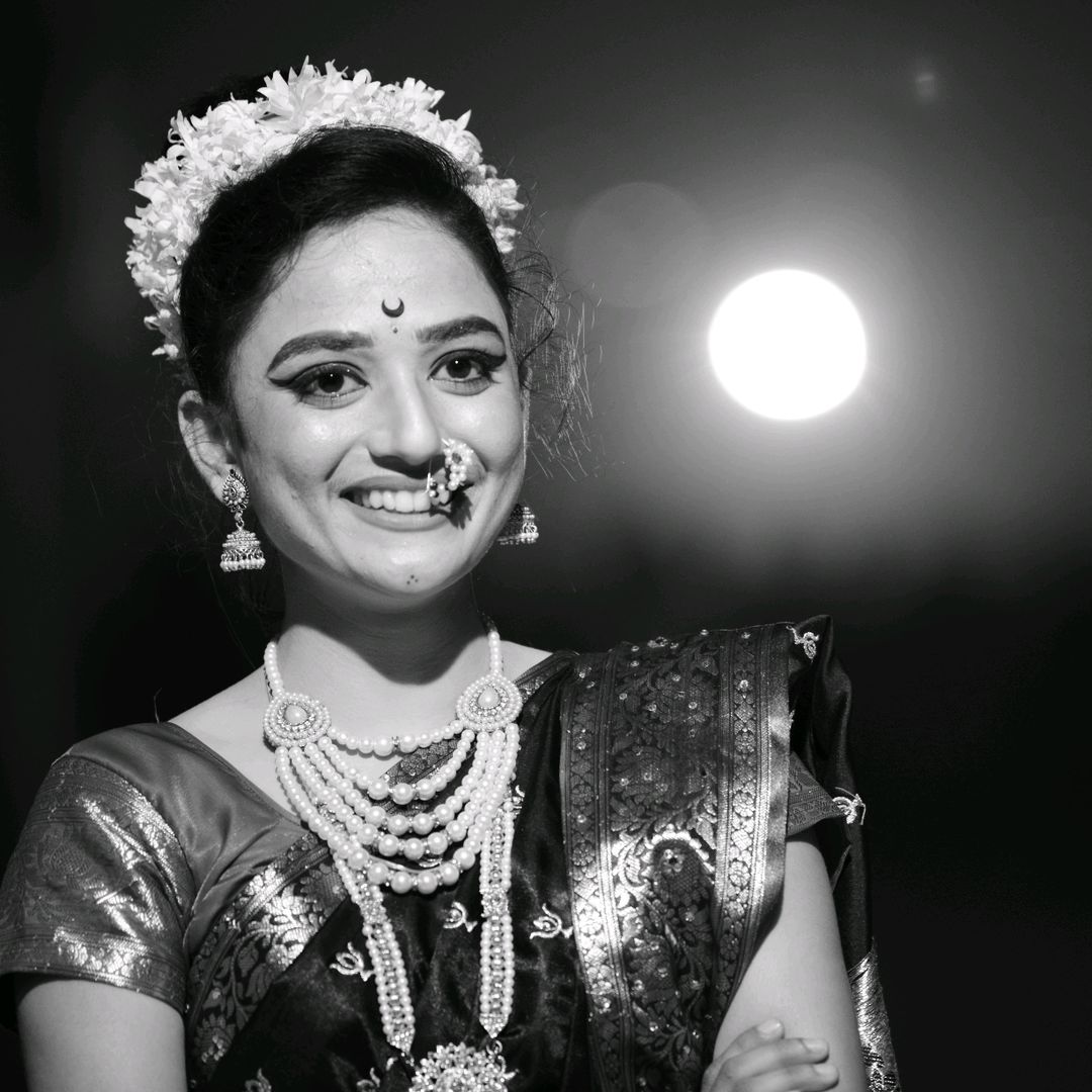 Prachi Dhoke
