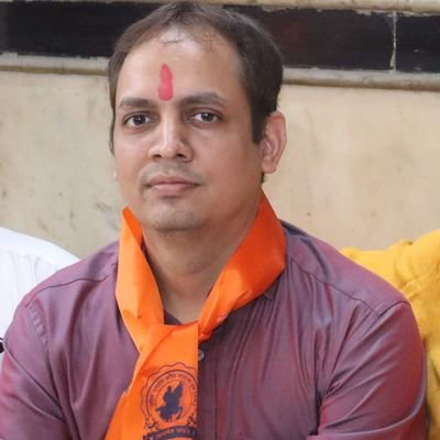 Manoj Singh