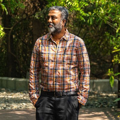 Tamil Nadu Weatherman