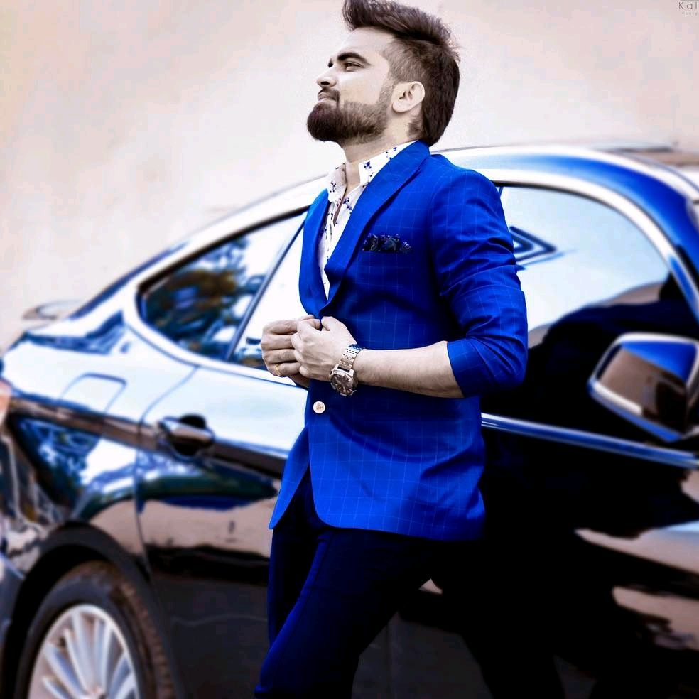 Pradeep Machiraju