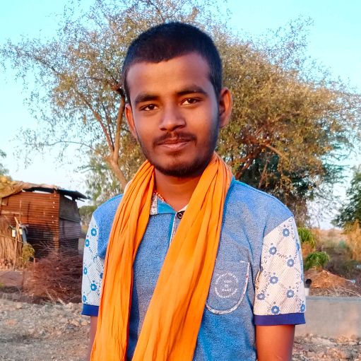 Pradip Raut