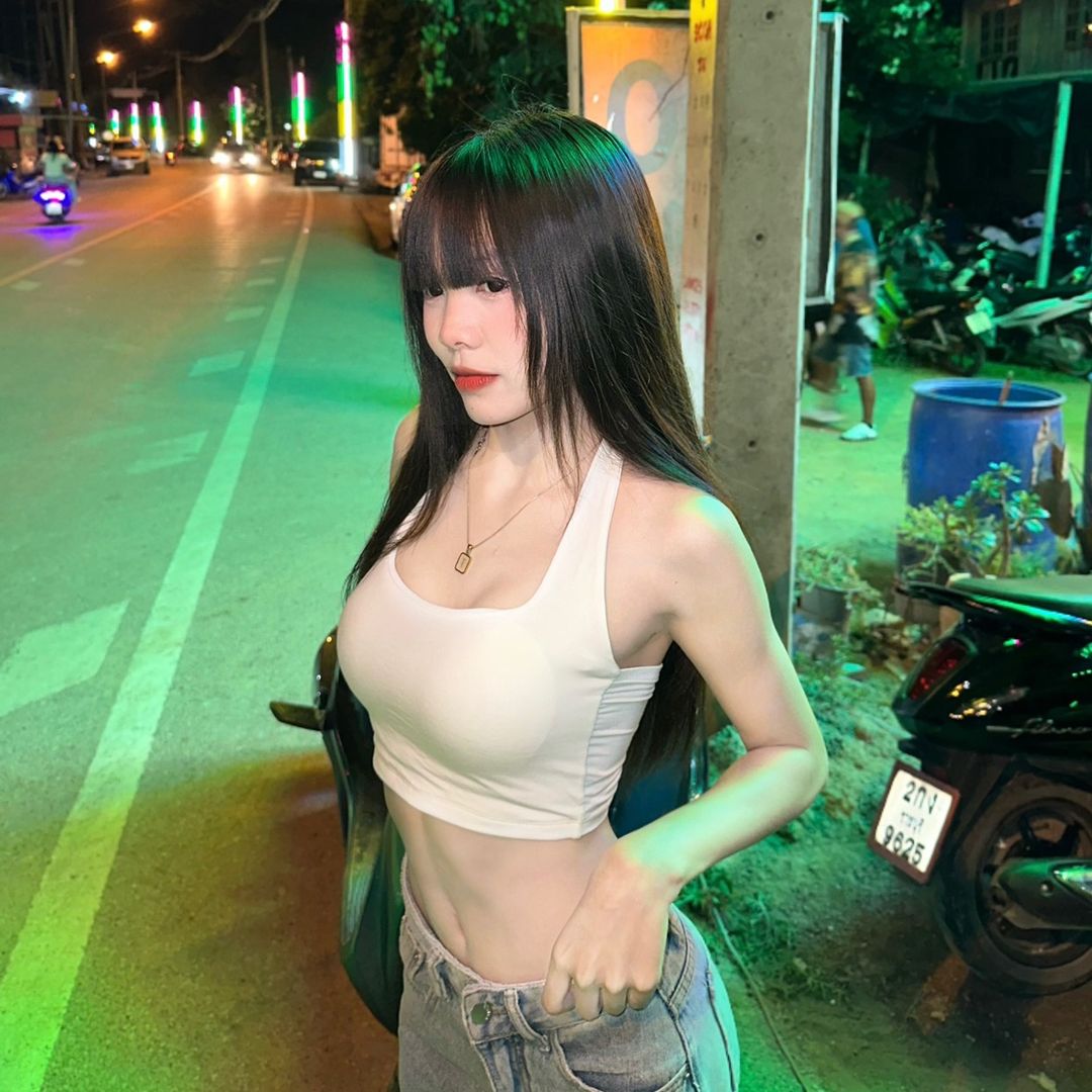 น้องเตยที่ชอบเต้นอะ(70.5k)