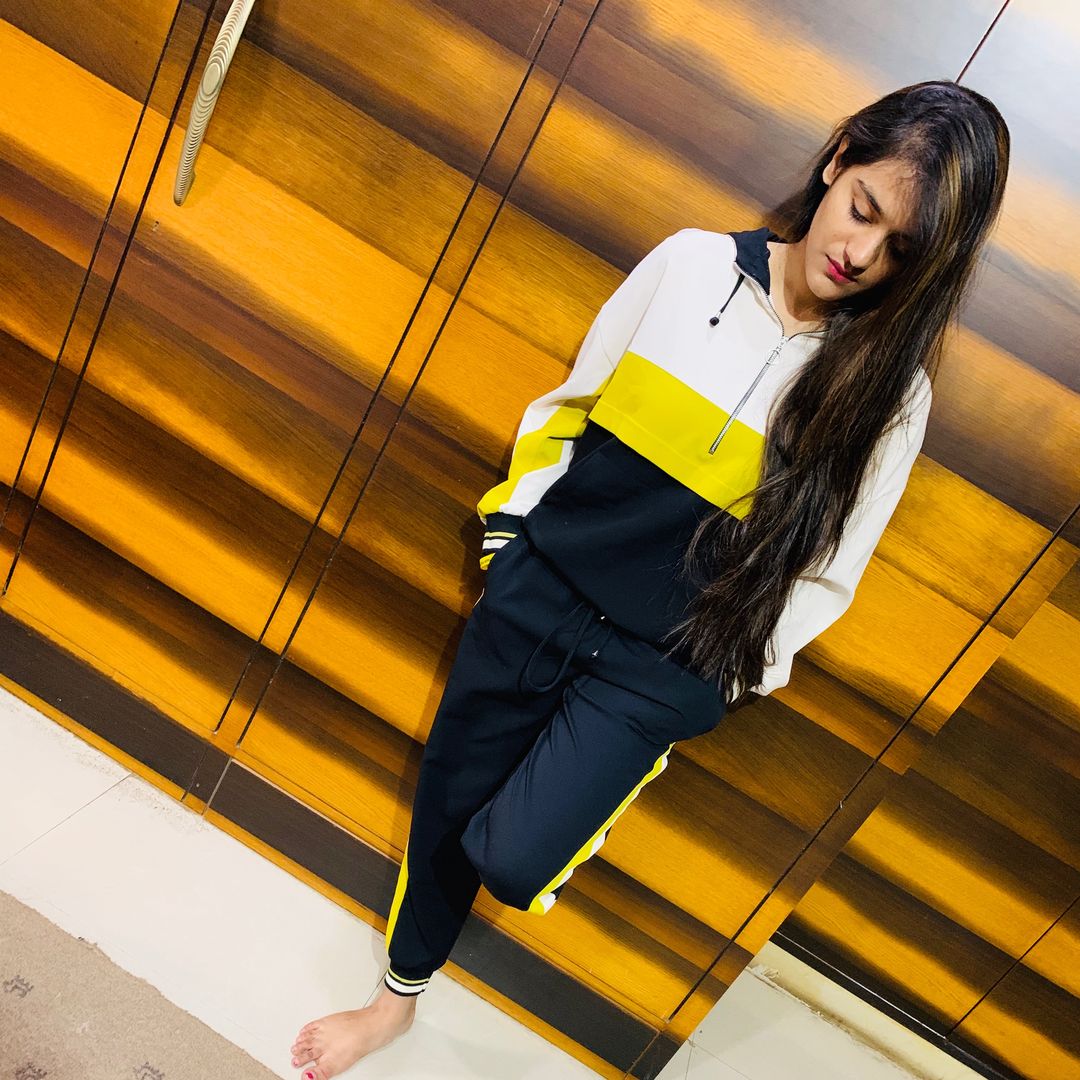 pragya kumari