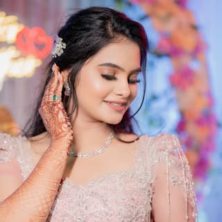⚜️Prajakta Landge⚜️