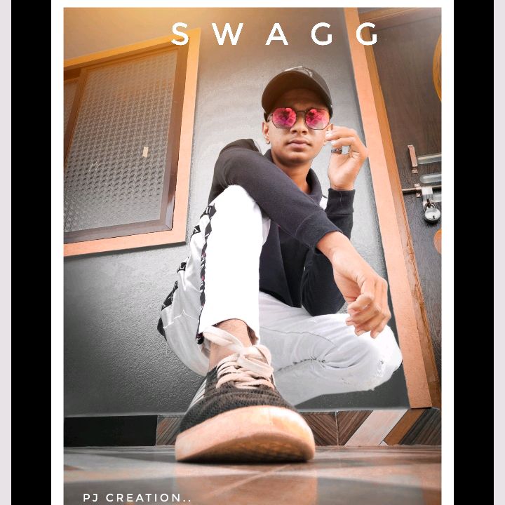 Prajwal Jadhav P J