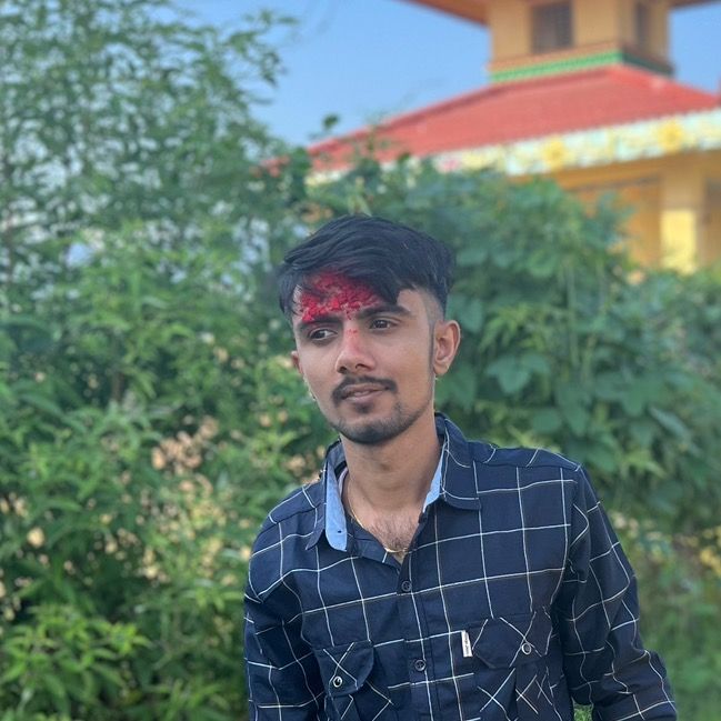 प्रकाश खरेल 🇺🇸🇺🇸🇳🇵