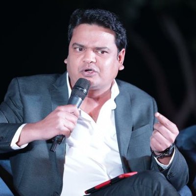 Prakhar Shrivastava