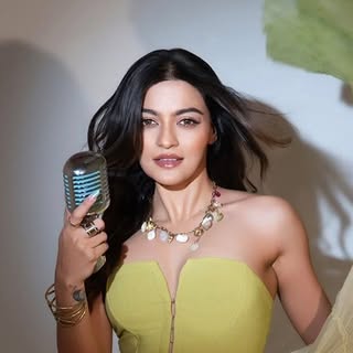 Prakruti Mishra