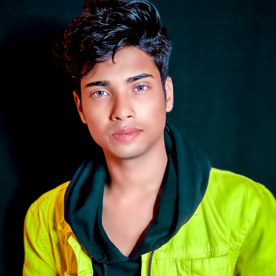 Pranav Prajapati