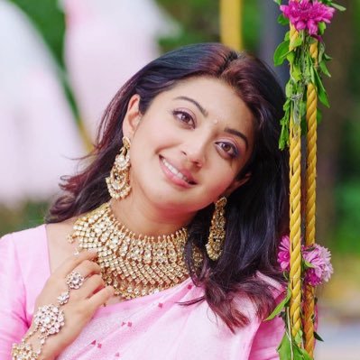 Pranitha Subhash