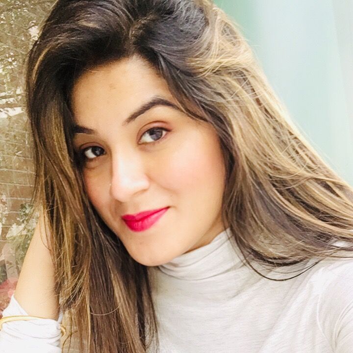Nutan Pratap Singh