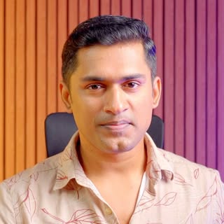 Prathap G