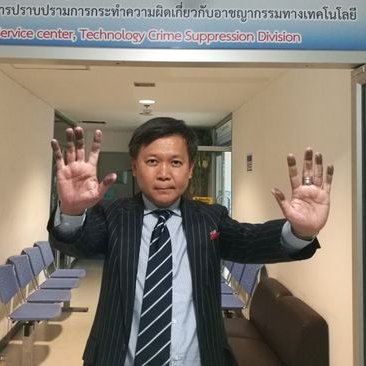 Pravit Rojanaphruk